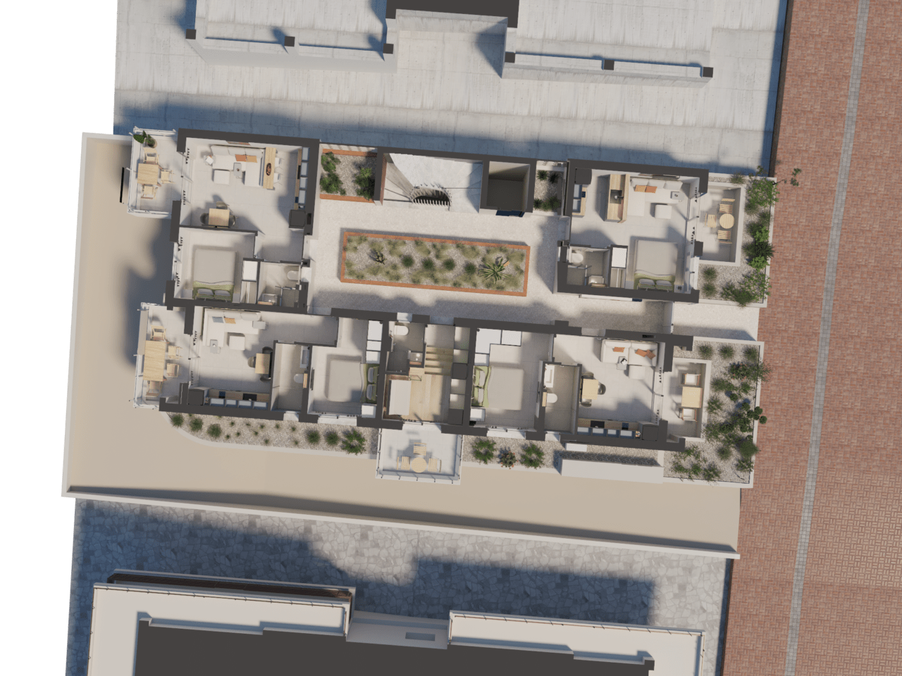 ATRIUM 007