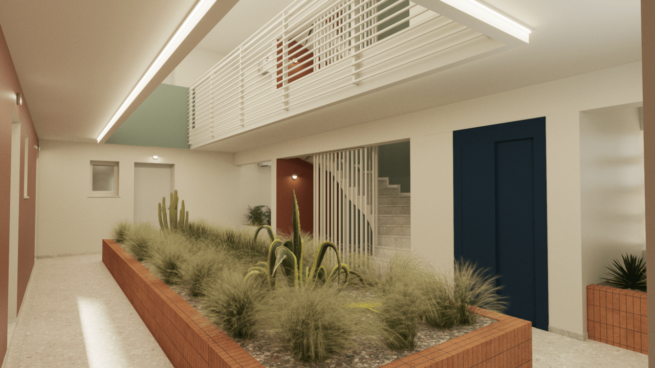 ATRIUM 008