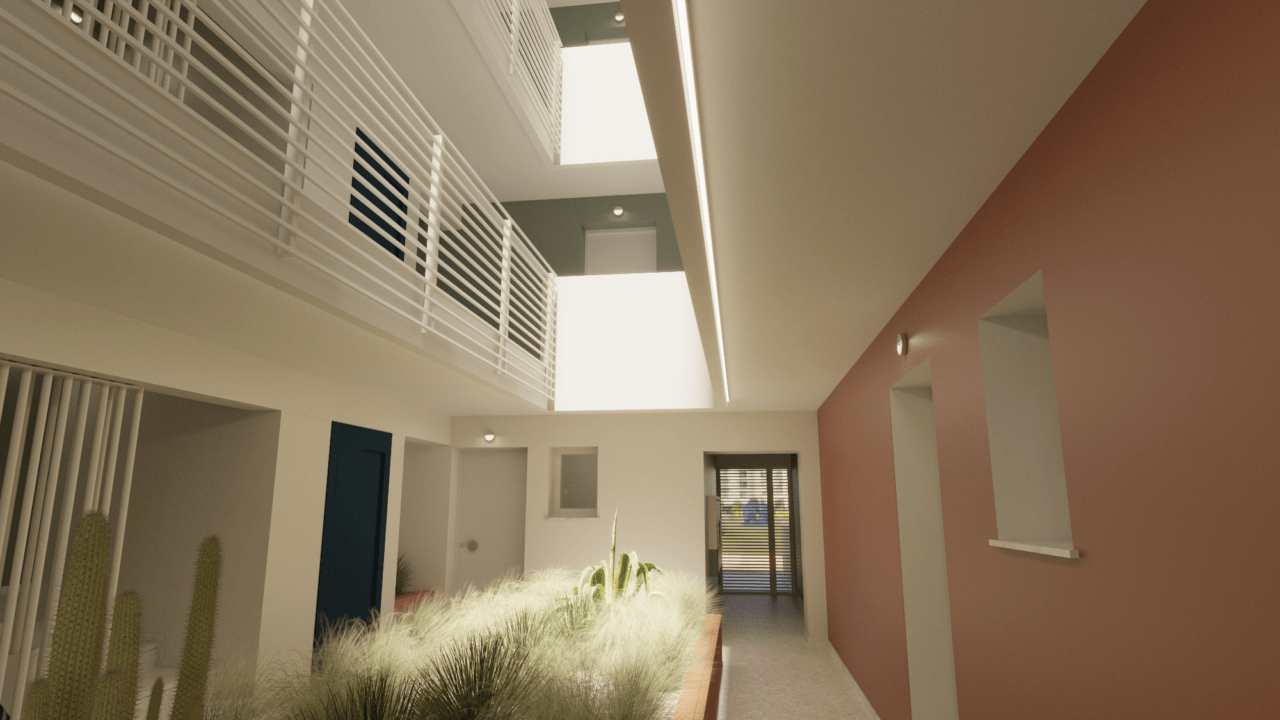 ATRIUM 009