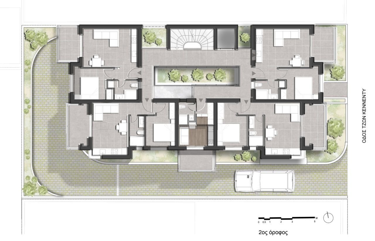 ATRIUM 2os