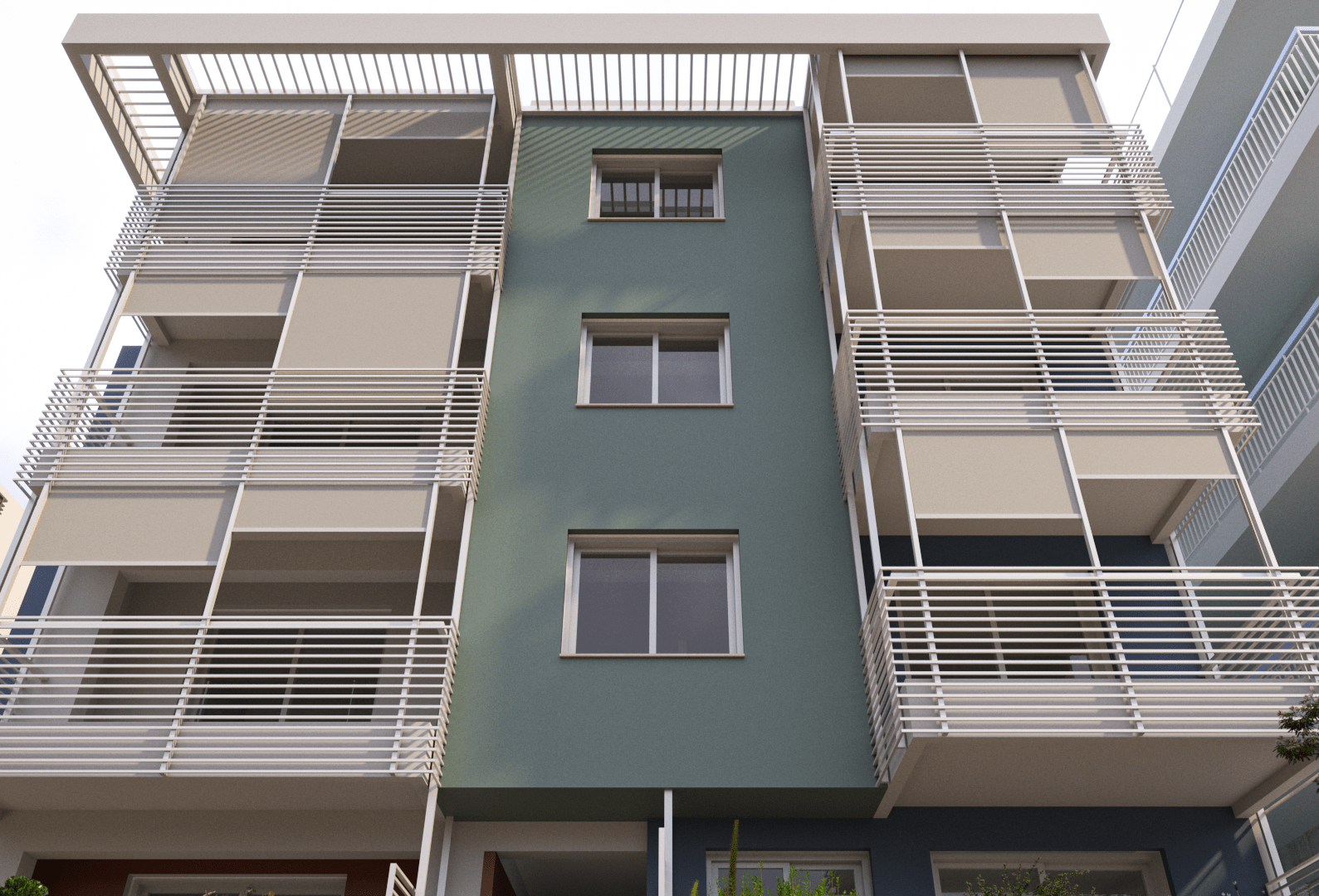 ATRIUM EXF