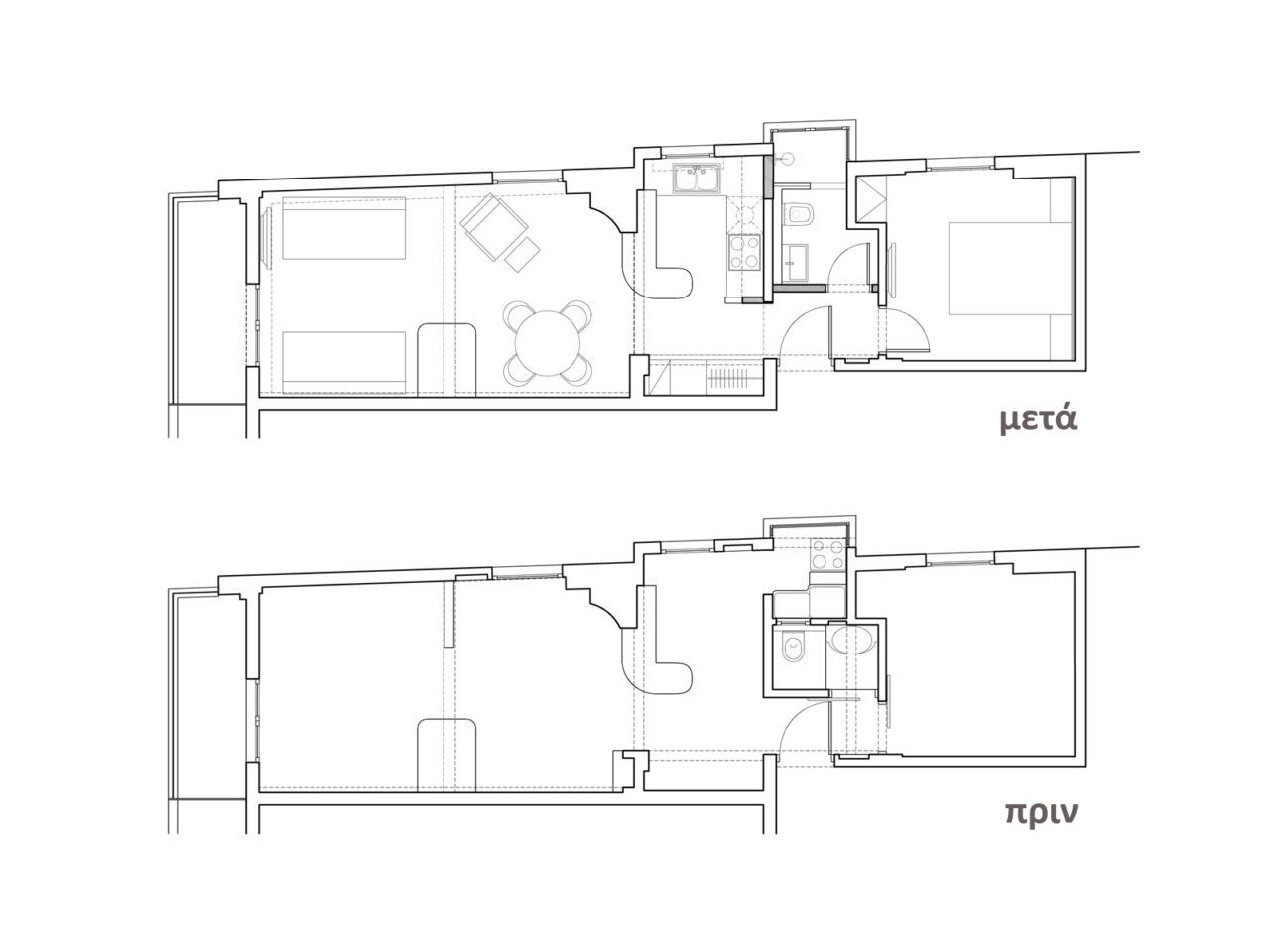before and after